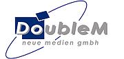 Logo of DoubleM Neue Medien GmbH